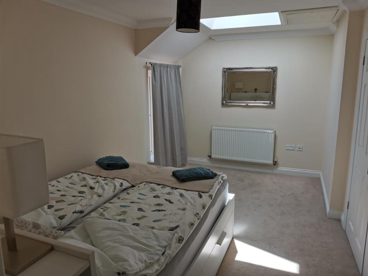 Apartamento Poseidon Friends Bournemouth Exterior foto