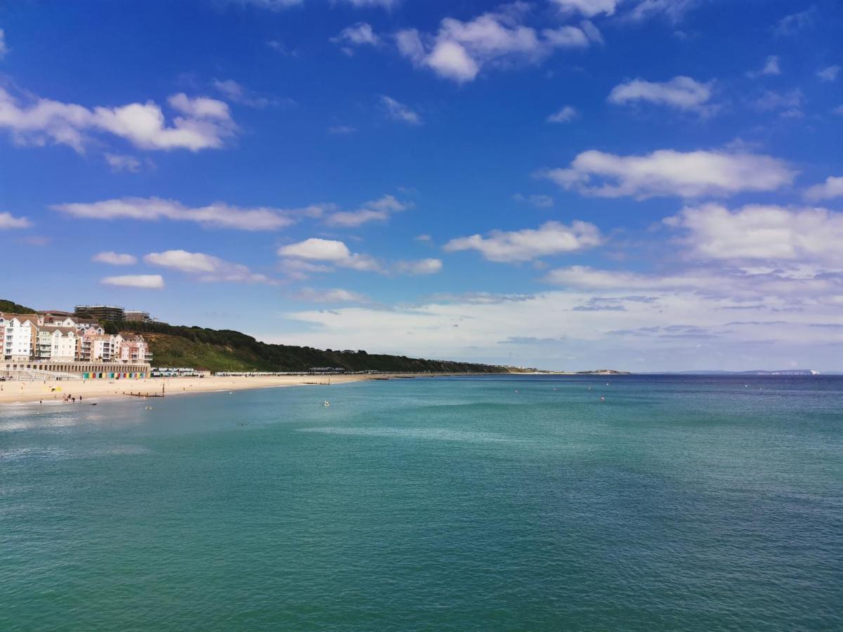 Apartamento Poseidon Friends Bournemouth Exterior foto
