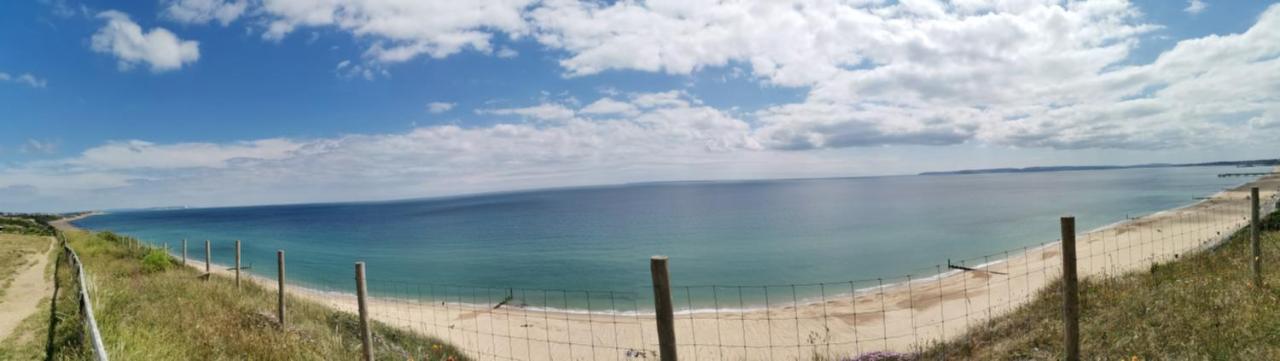 Apartamento Poseidon Friends Bournemouth Exterior foto