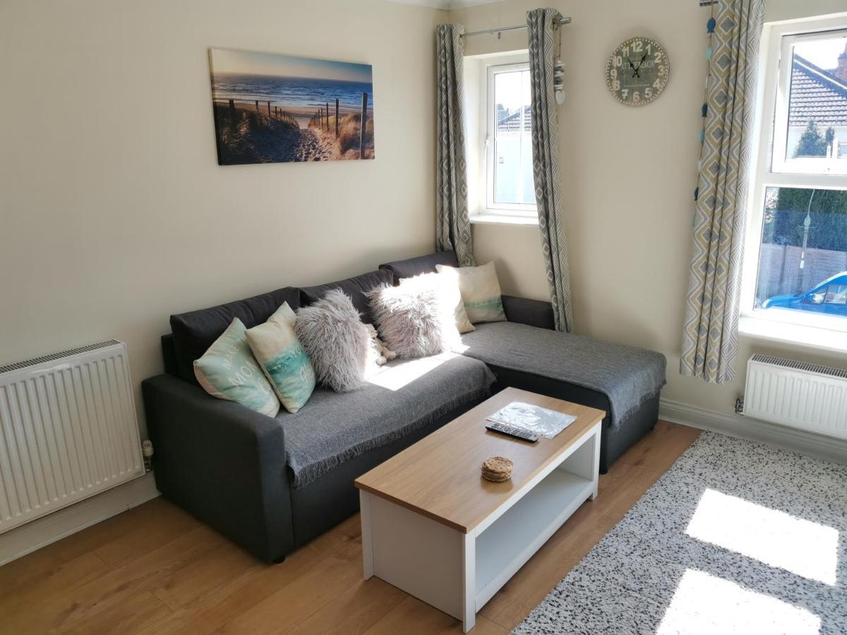 Apartamento Poseidon Friends Bournemouth Exterior foto
